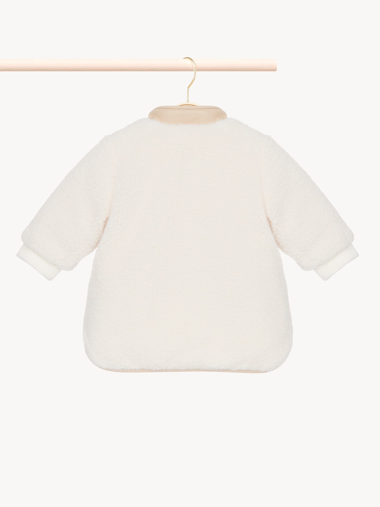 Manteau enfant - 3