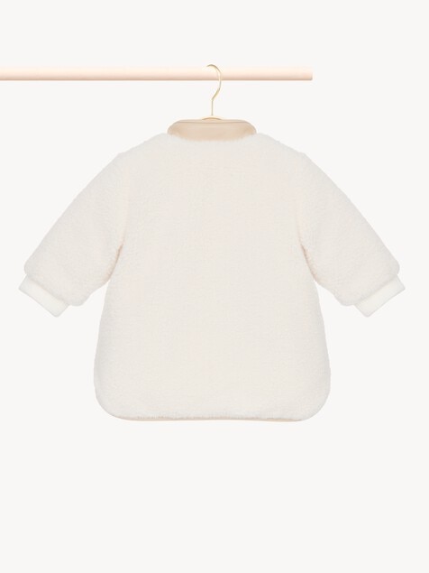 Manteau enfant