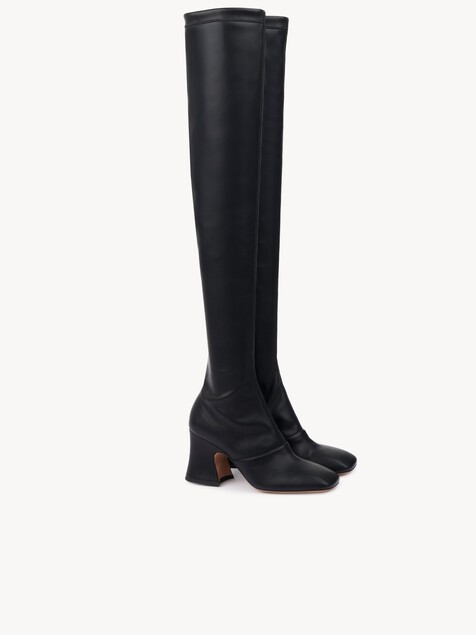 Janis over-the-knee boot