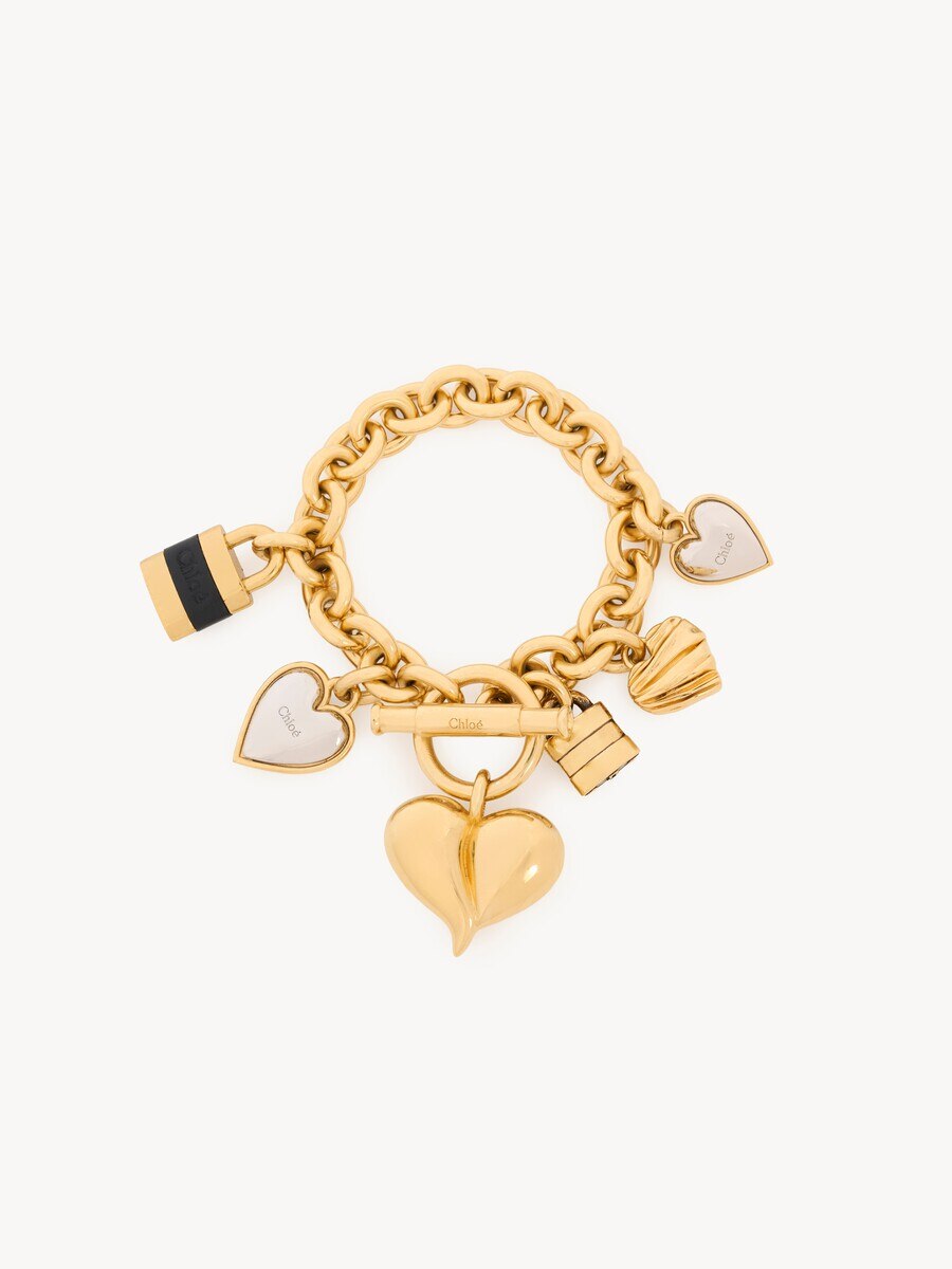 The Chlo&eacute; Paddington bracelet - 2