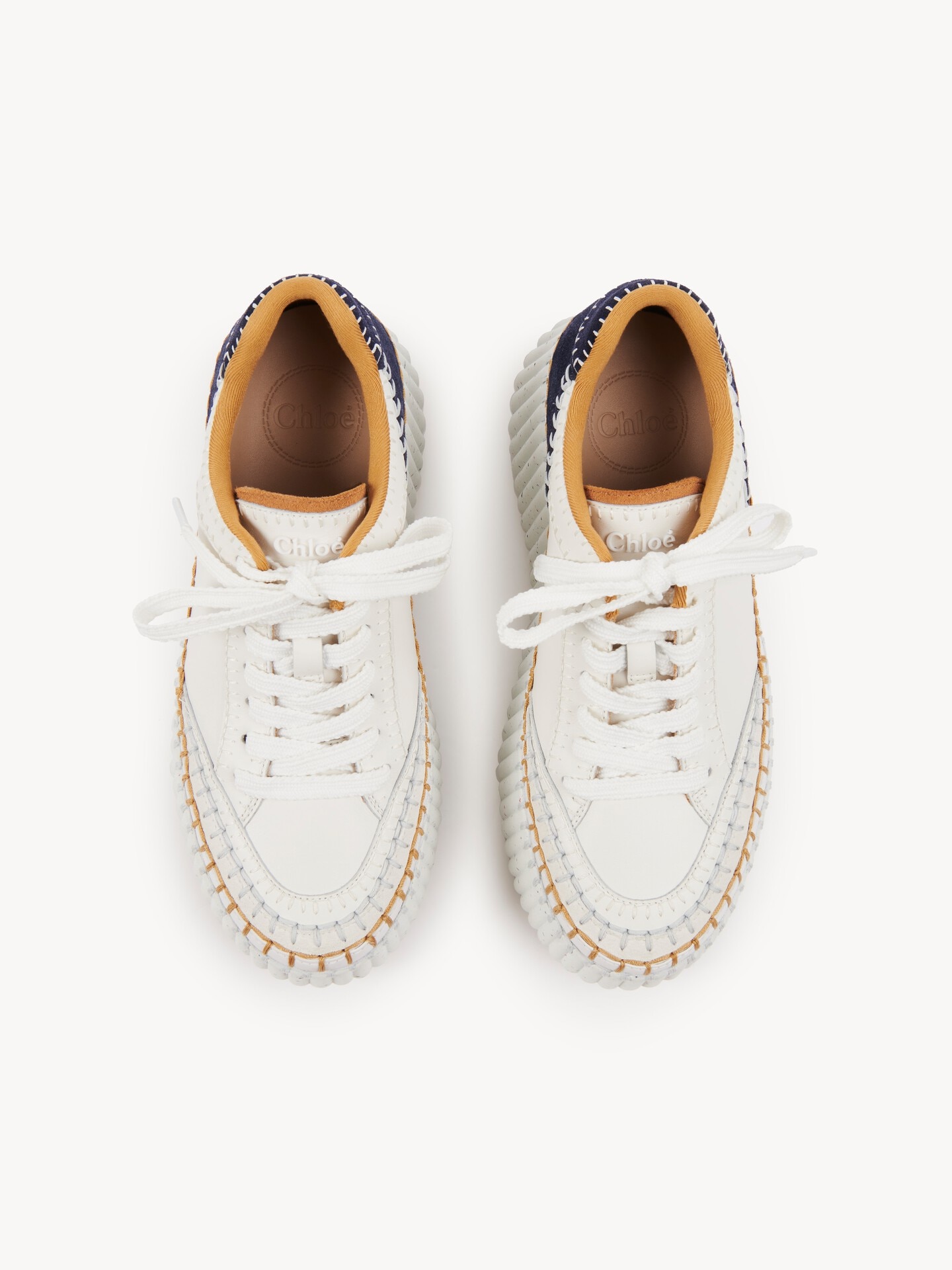 Nama wedge sneaker - 3