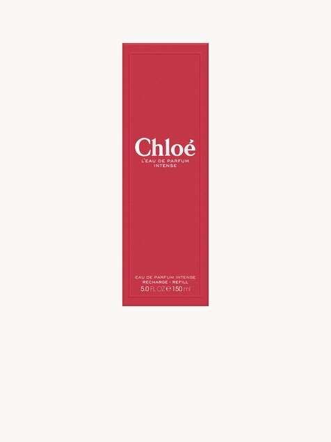 Chlo&eacute; L&rsquo;Eau de Parfum Intense Refill 150 ml
