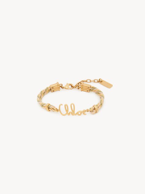 The Chloé Plage bracelet