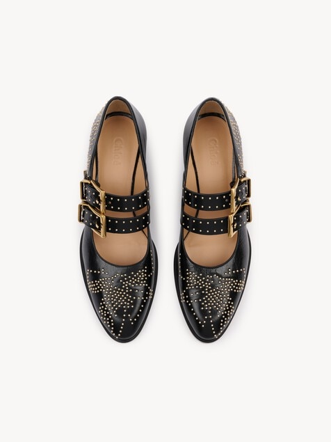 Susanna pump