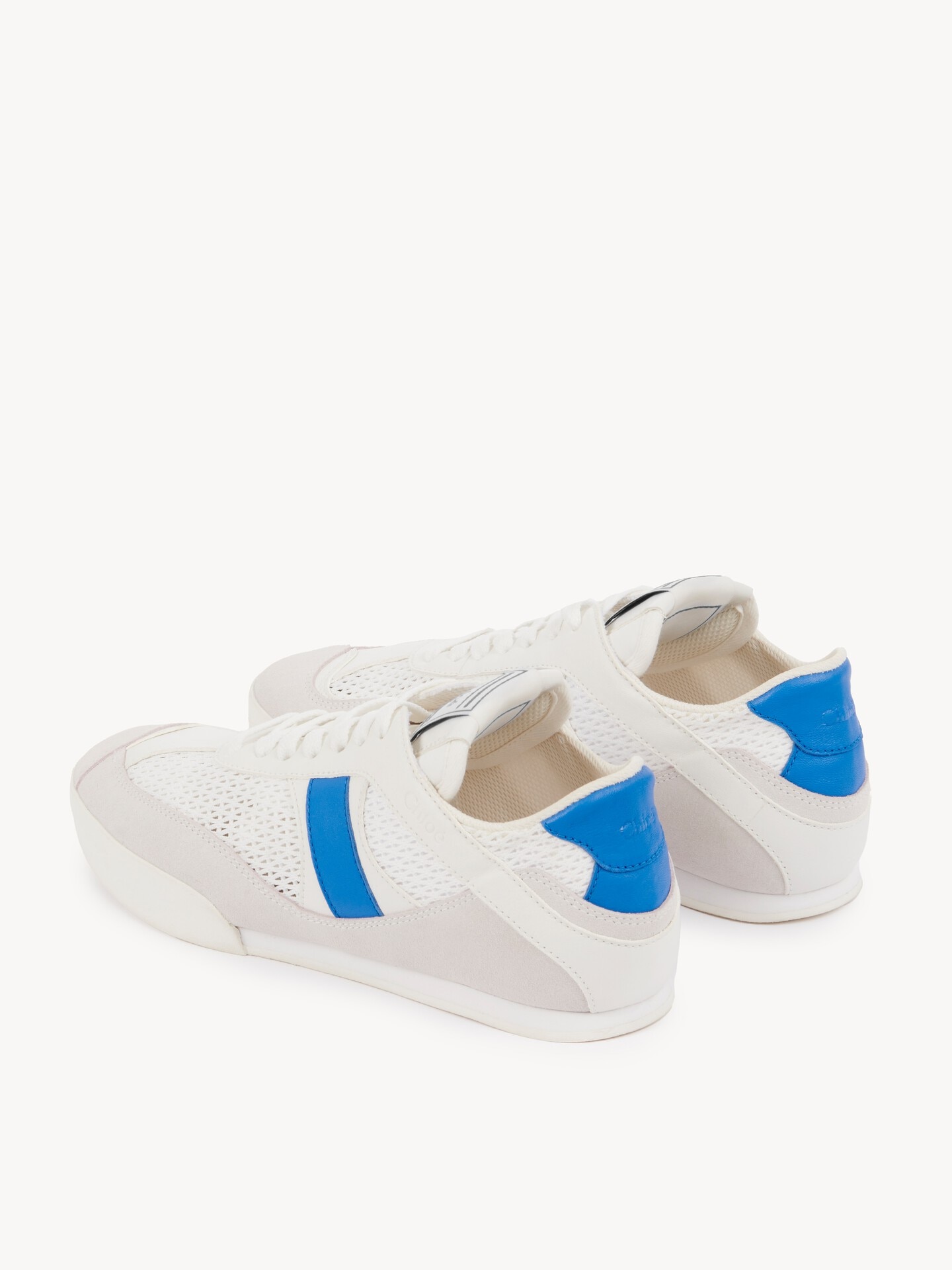 Chlo&eacute; Kick sneaker - 5
