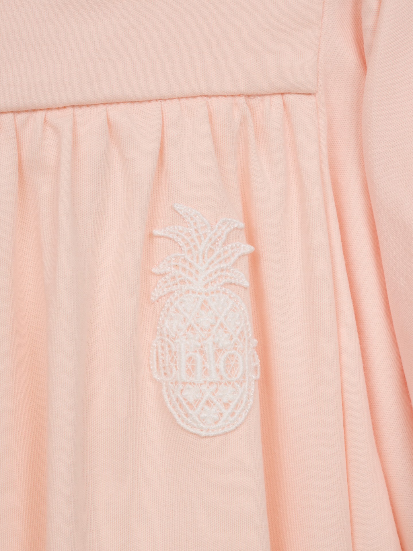 Robe manches courtes Enfant - 4