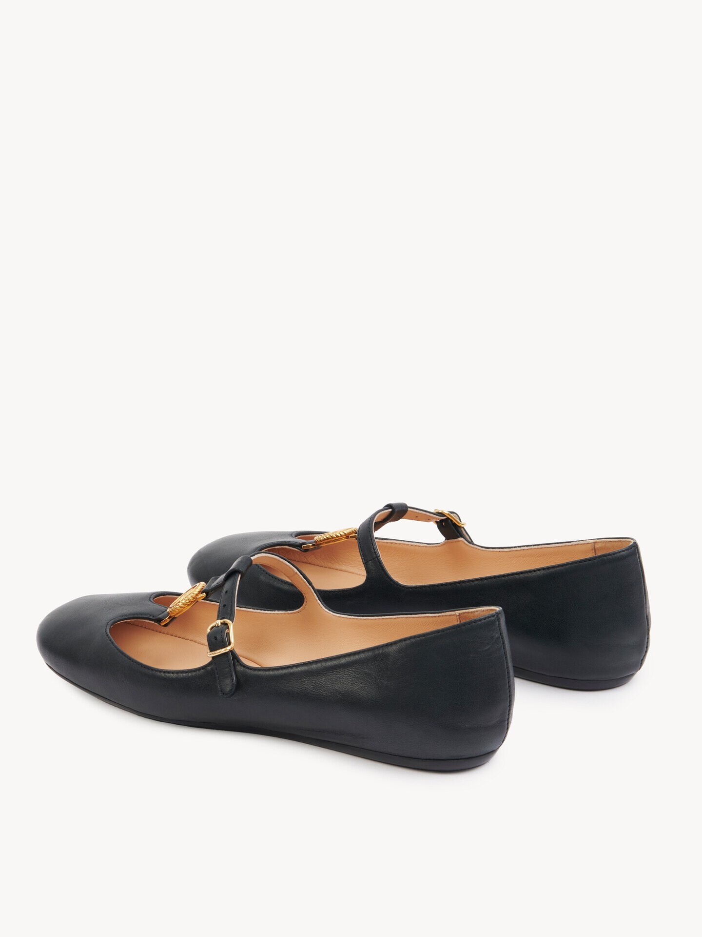 Leonore ballerina - 7