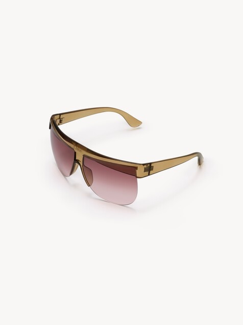 Gafas de sol Chlo&eacute; Explorer