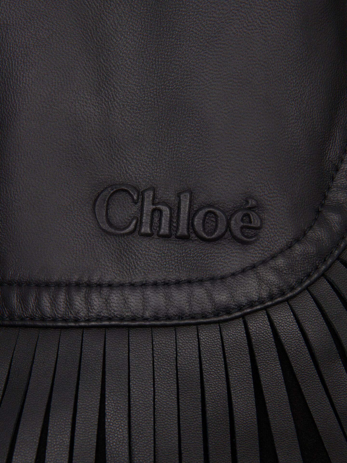 Kids' cape jacket - 4