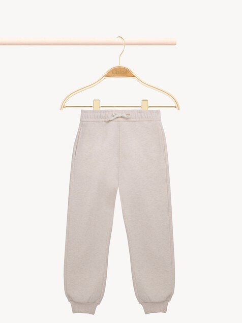 Pantalones deportivos infantiles