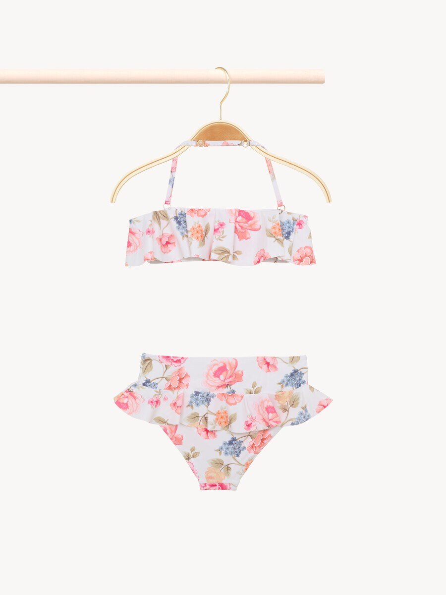 Kids' two-piece swimsuit - 3