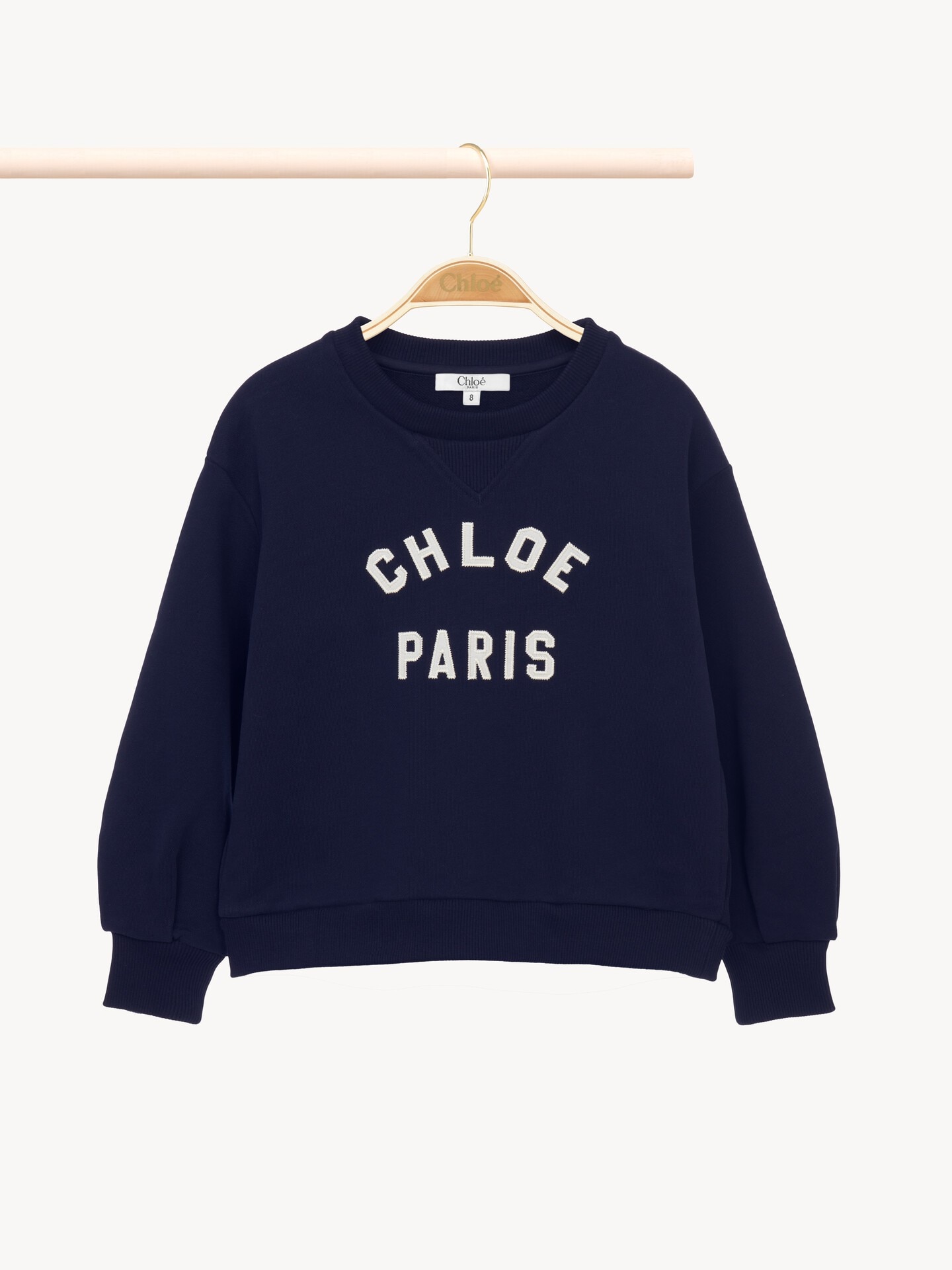 Kids' logo sweater - 2