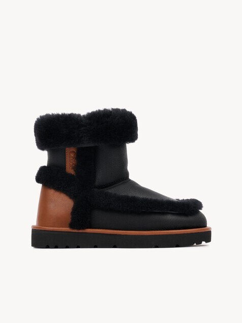 Dolcie Stiefeletten