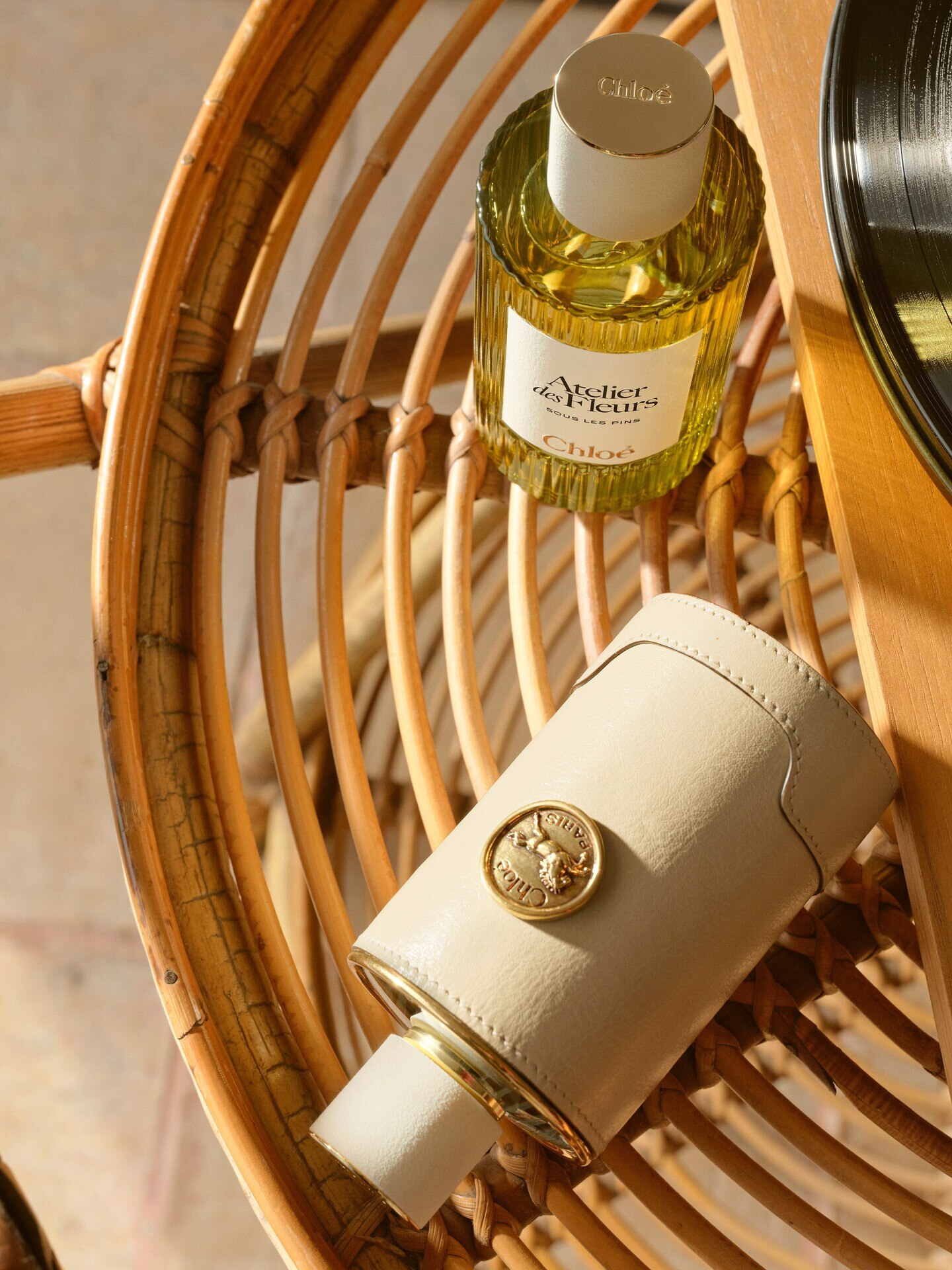 Atelier des Fleurs Sous les Pins Eau de Parfum 5.1 fl oz - 6