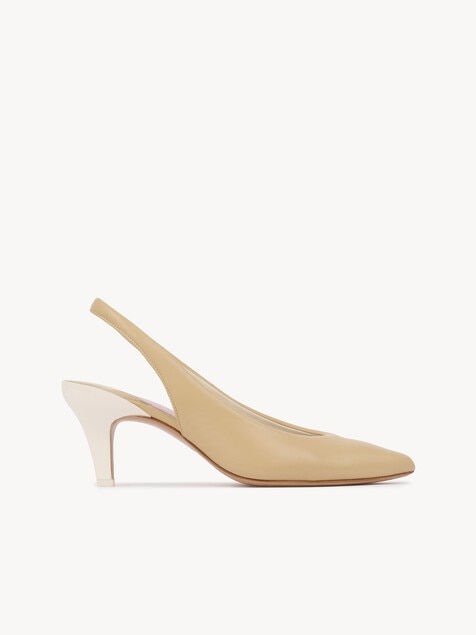 Suzie pump