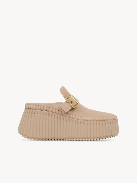 Nama wedge mule