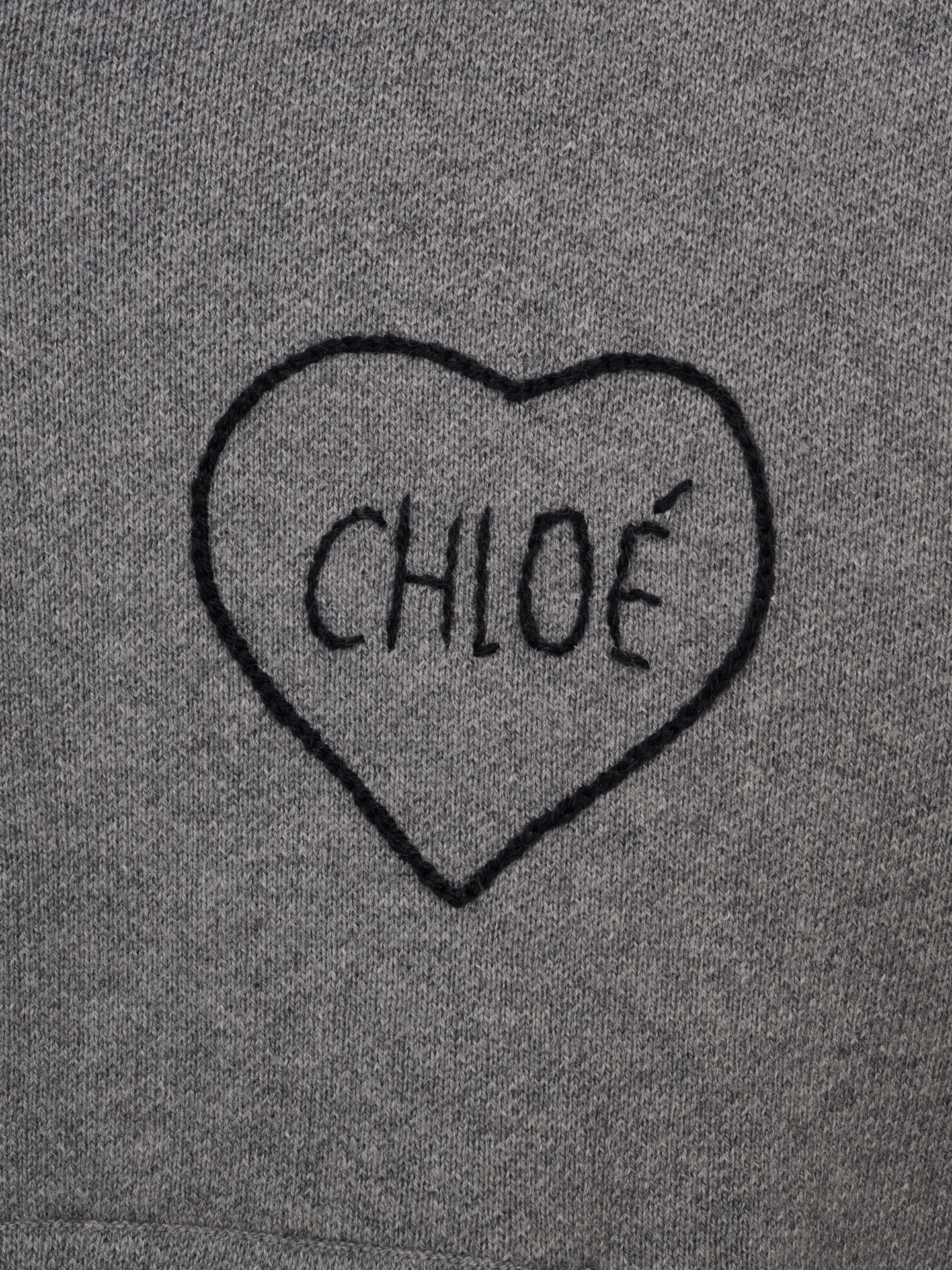 Kids' logo hoodie - 3.0