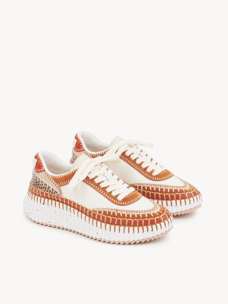 Nama sneaker - 4