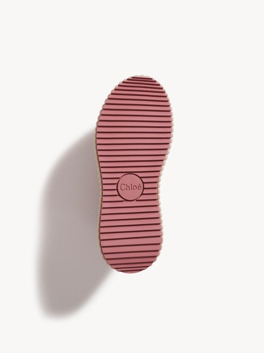 Zapatillas con cu&ntilde;a Nama - 7