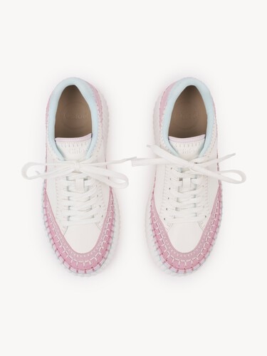 Nama wedge sneaker - 5