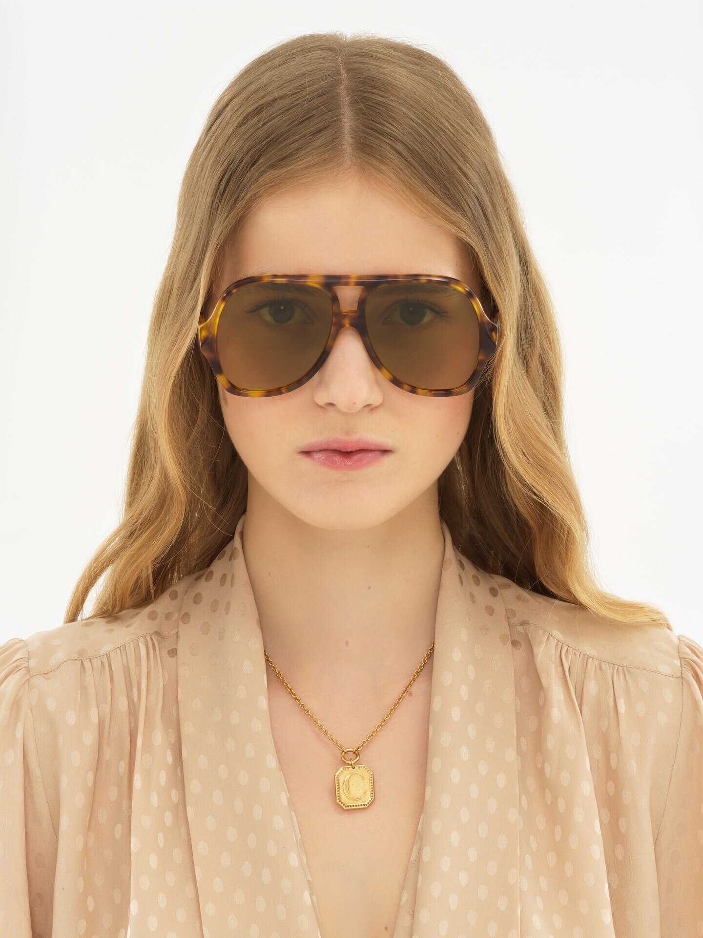 Salom&eacute; sunglasses - 5.0