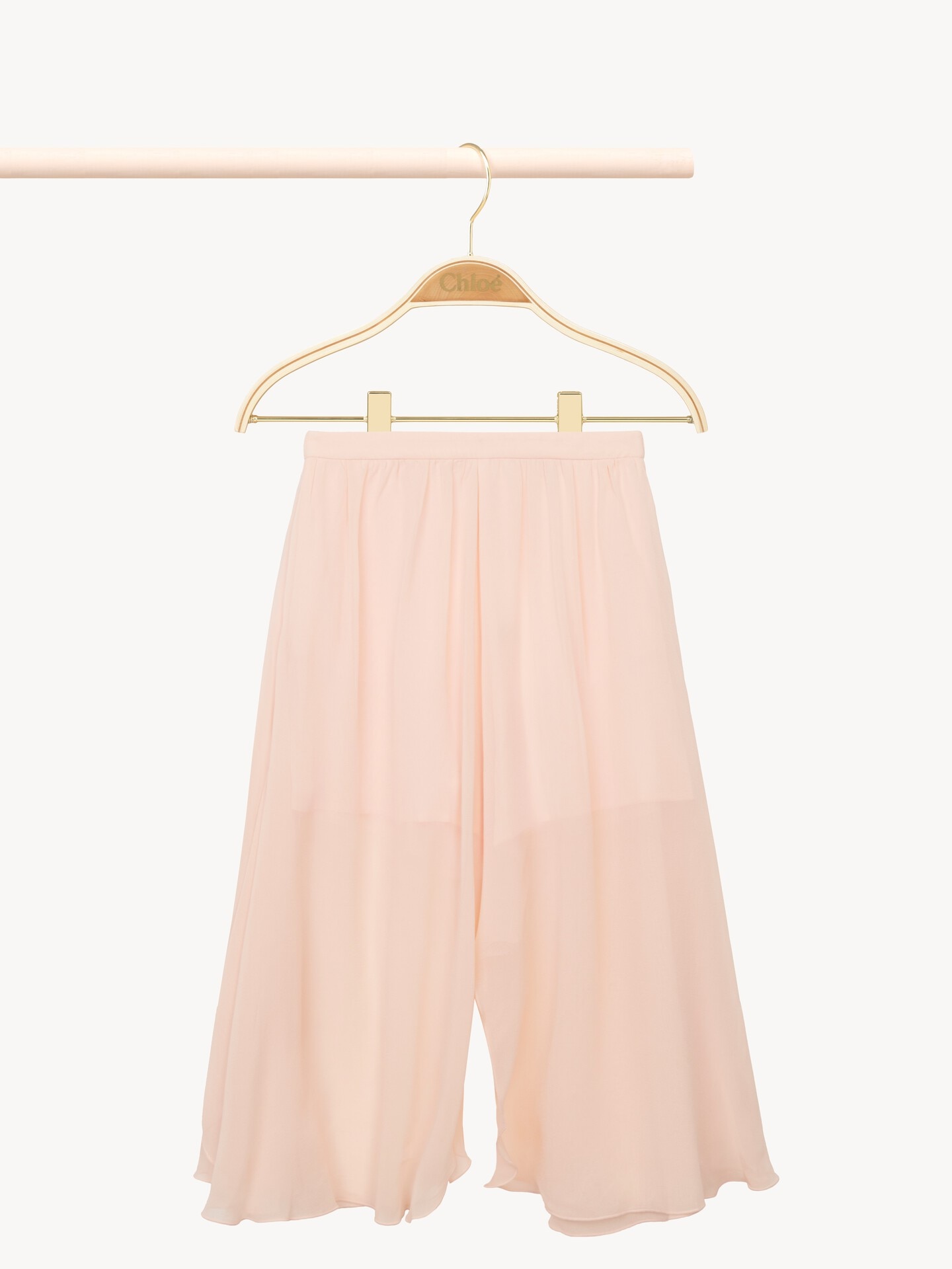 Kids' fluid pants - 2