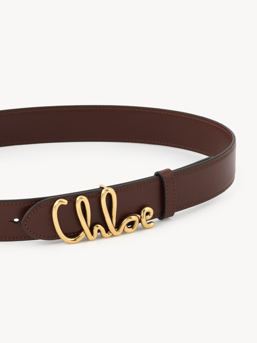 Chlo&eacute; Iconic G&uuml;rtel - 5