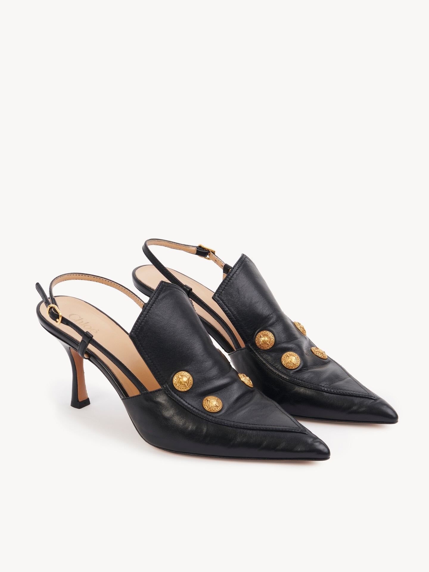 Agnes pump - 4