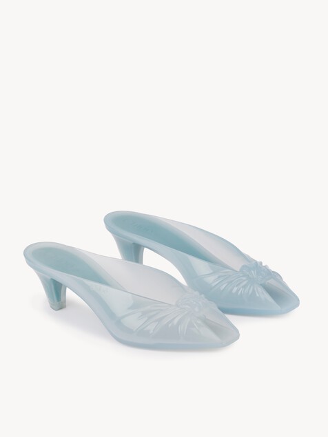 Mules Chlo&eacute; Jelly