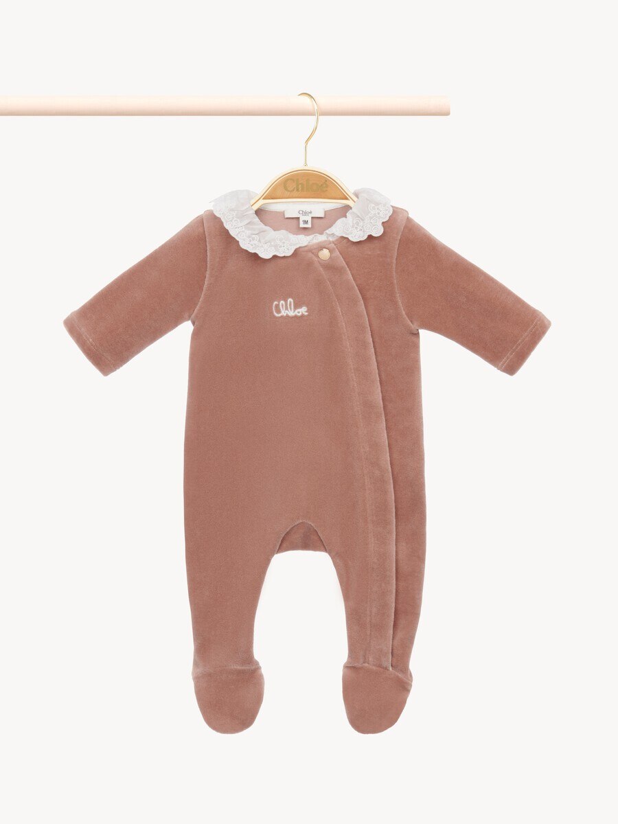 Geschenkset f&uuml;r Babys - 3