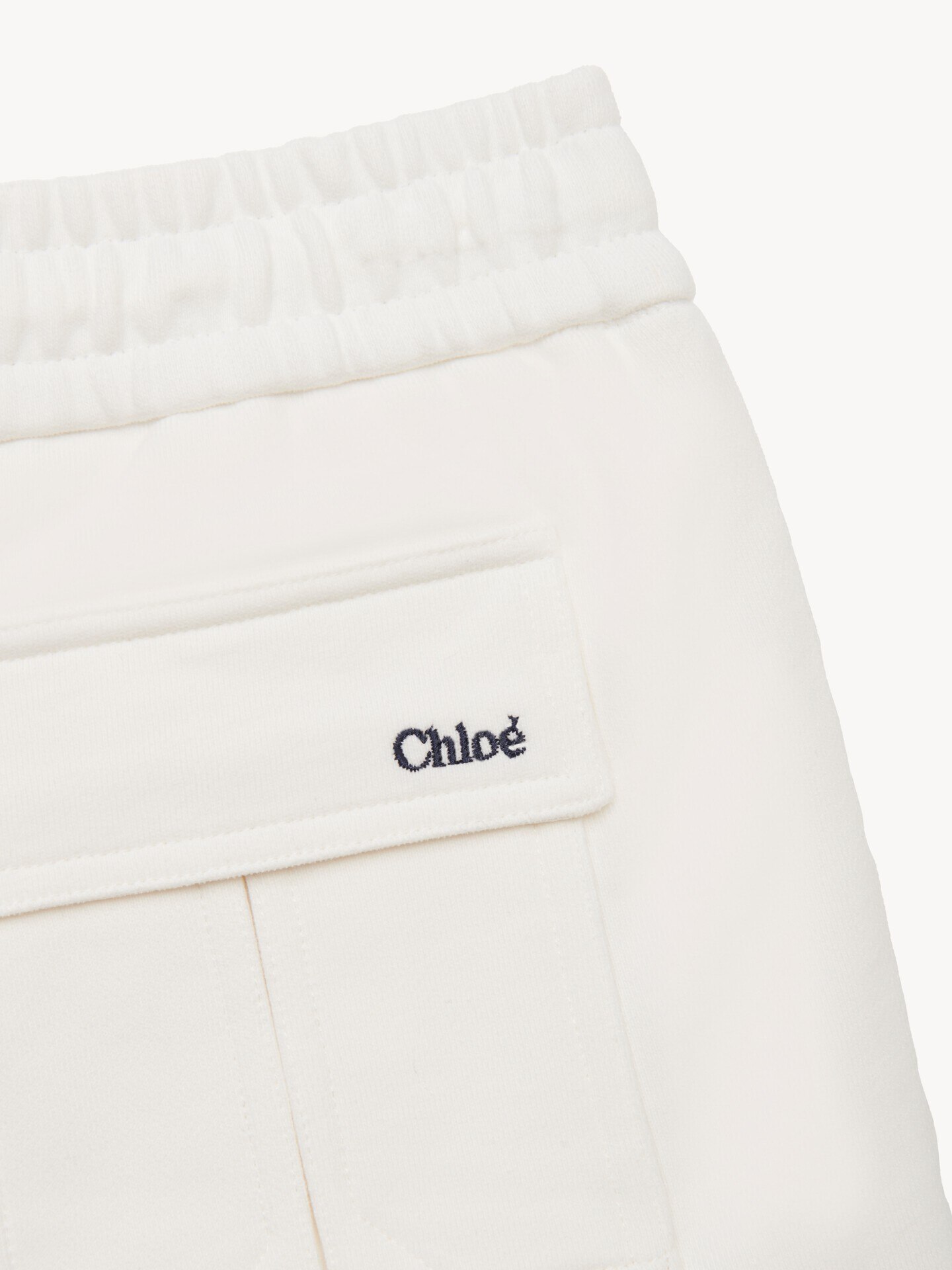 Tunnelzugshorts f&uuml;r Kinder - 4