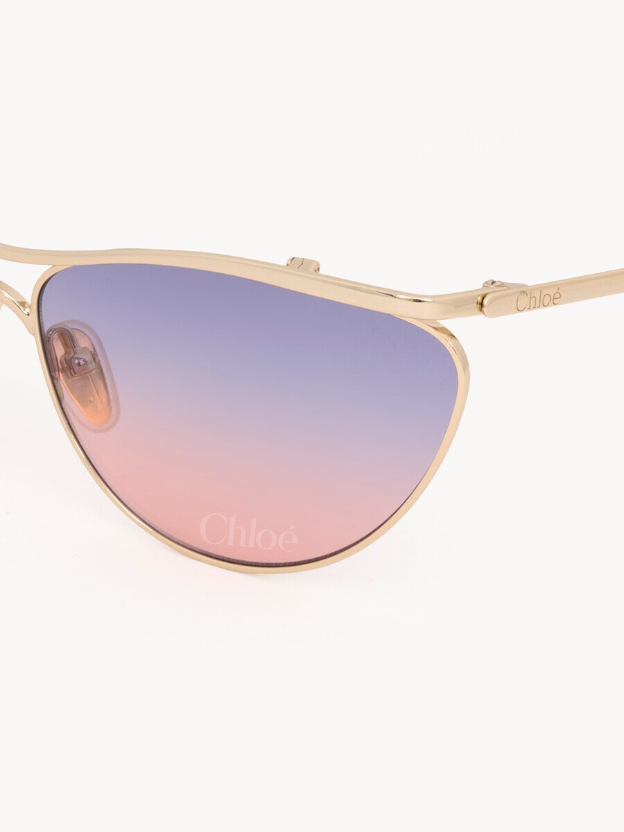 Lunettes de soleil Uma - 6