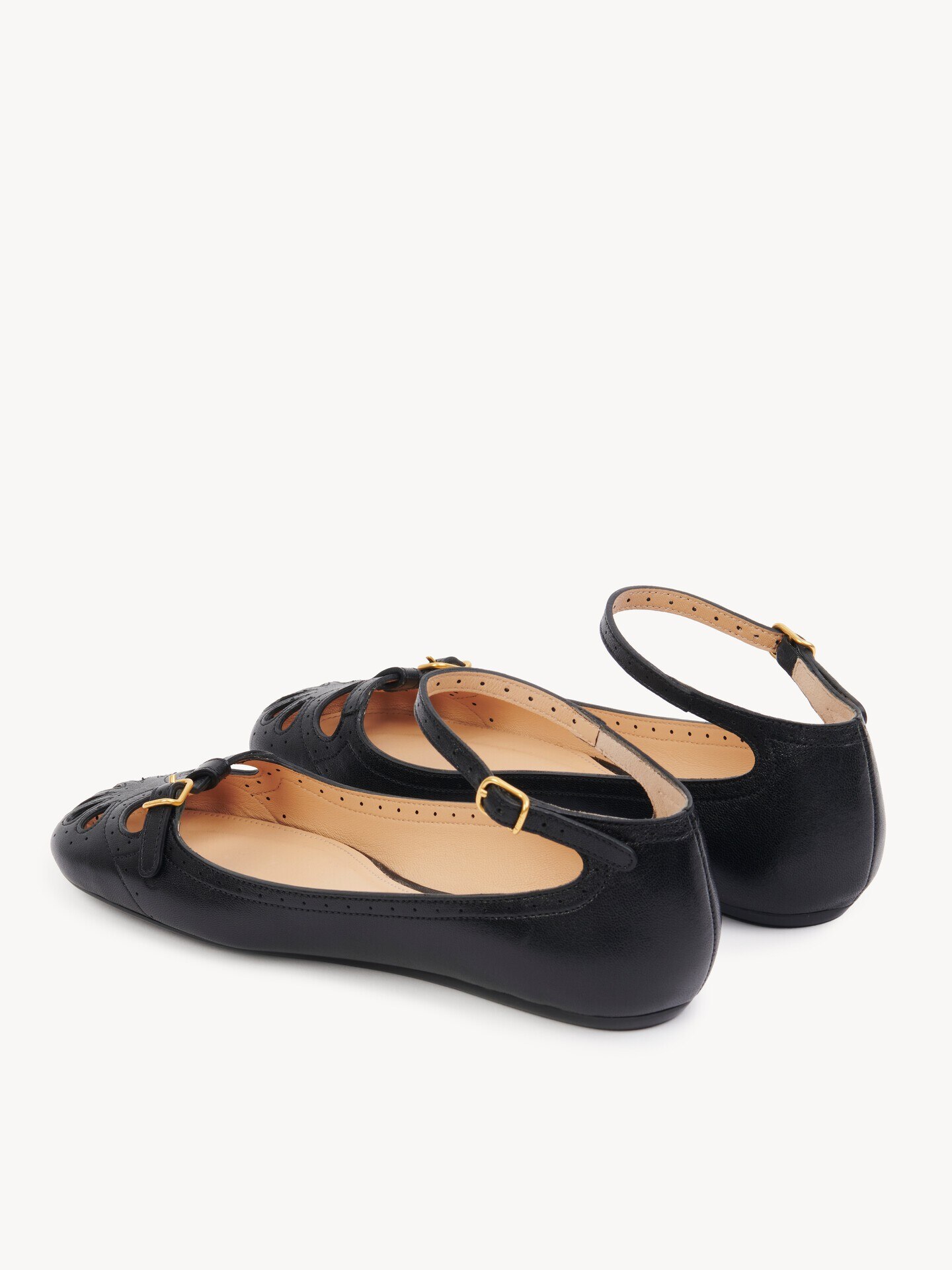 Ballerines Misty - 7