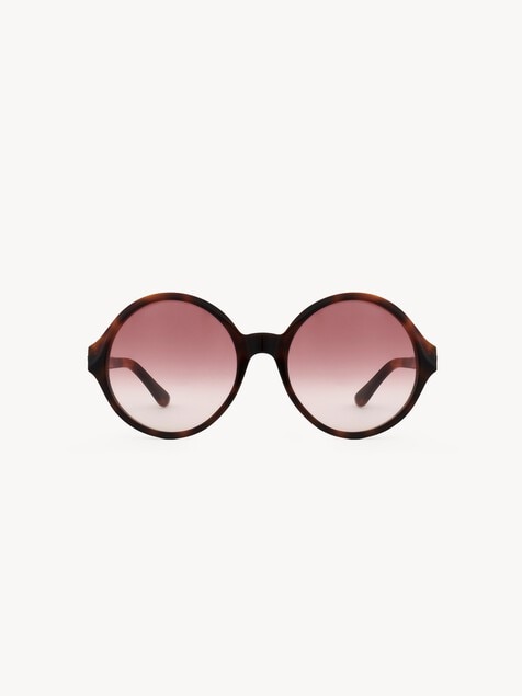 Lunettes de soleil Salom&eacute;
