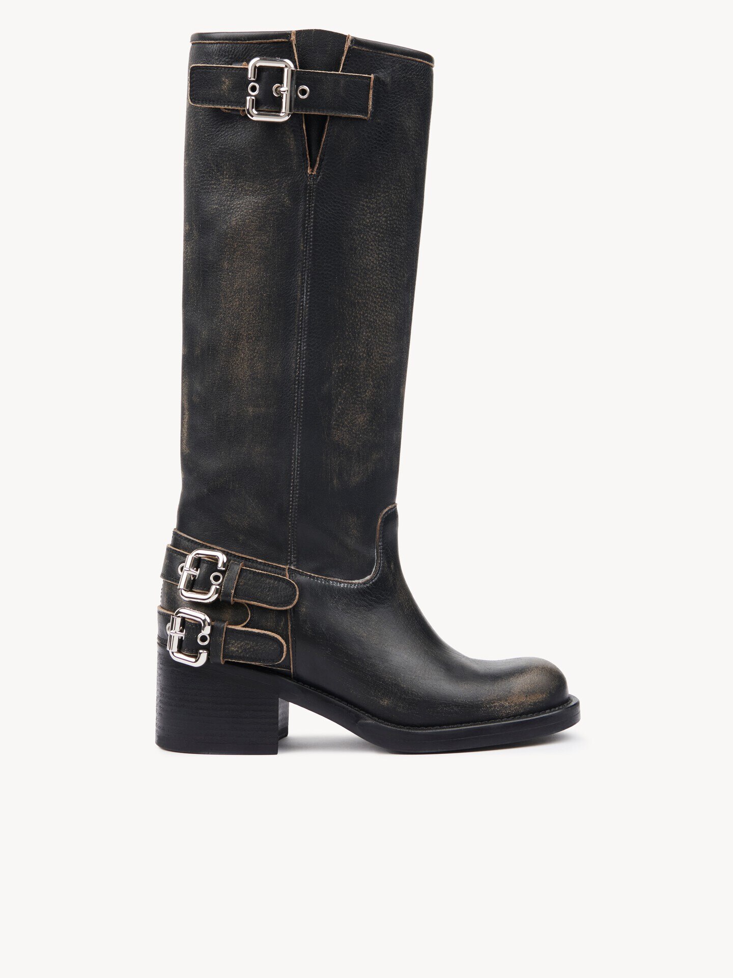 Dakota boot - 1.0