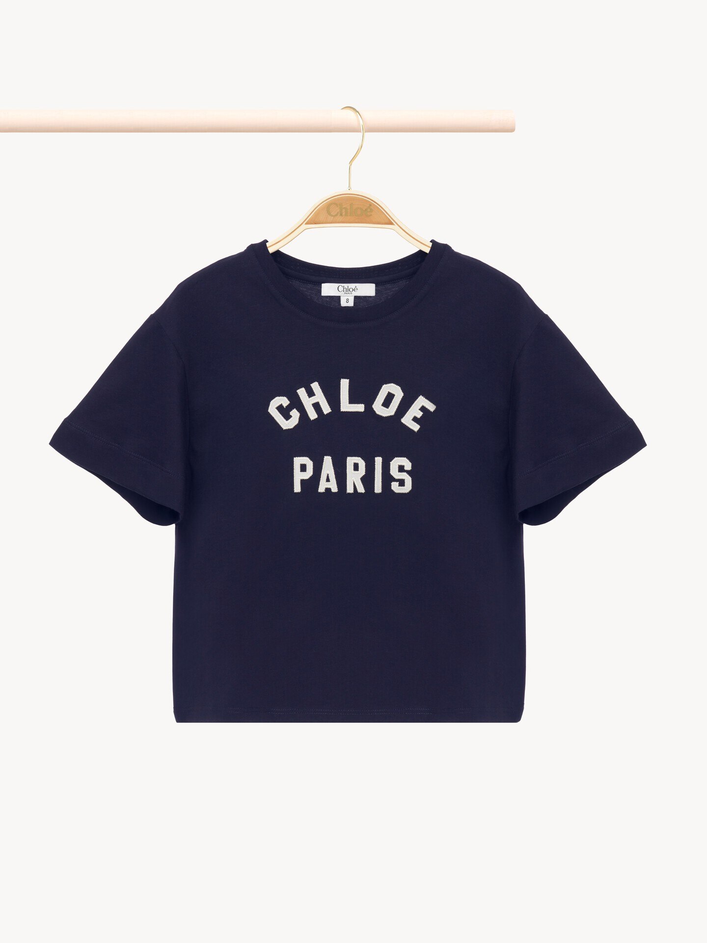 T-shirt &agrave; logo enfant - 2