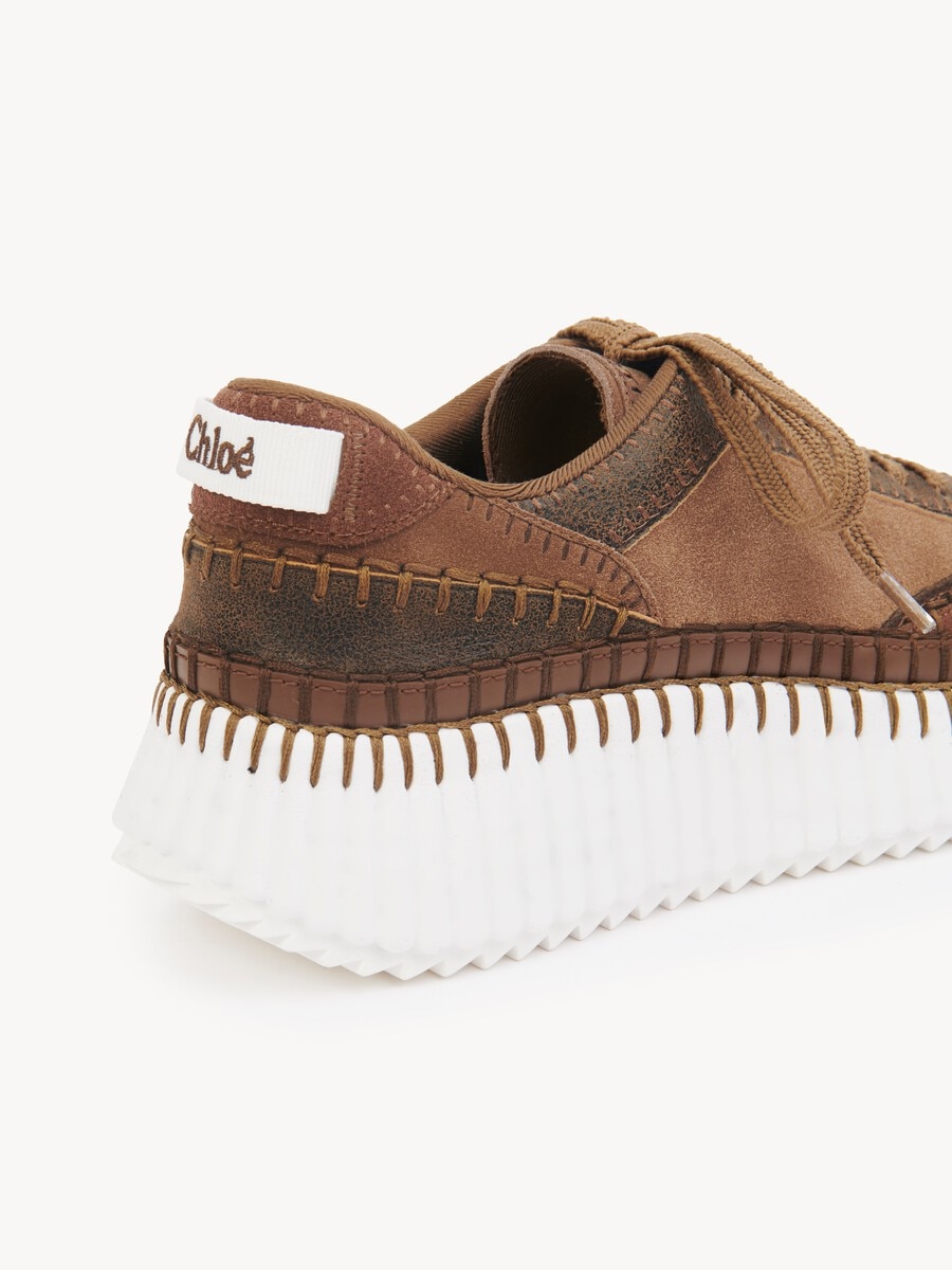 Nama sneaker - 6