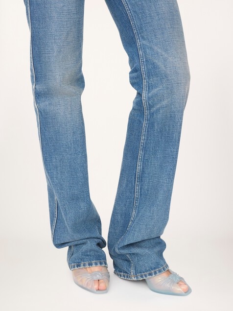 Sabot Chlo&eacute; Jelly