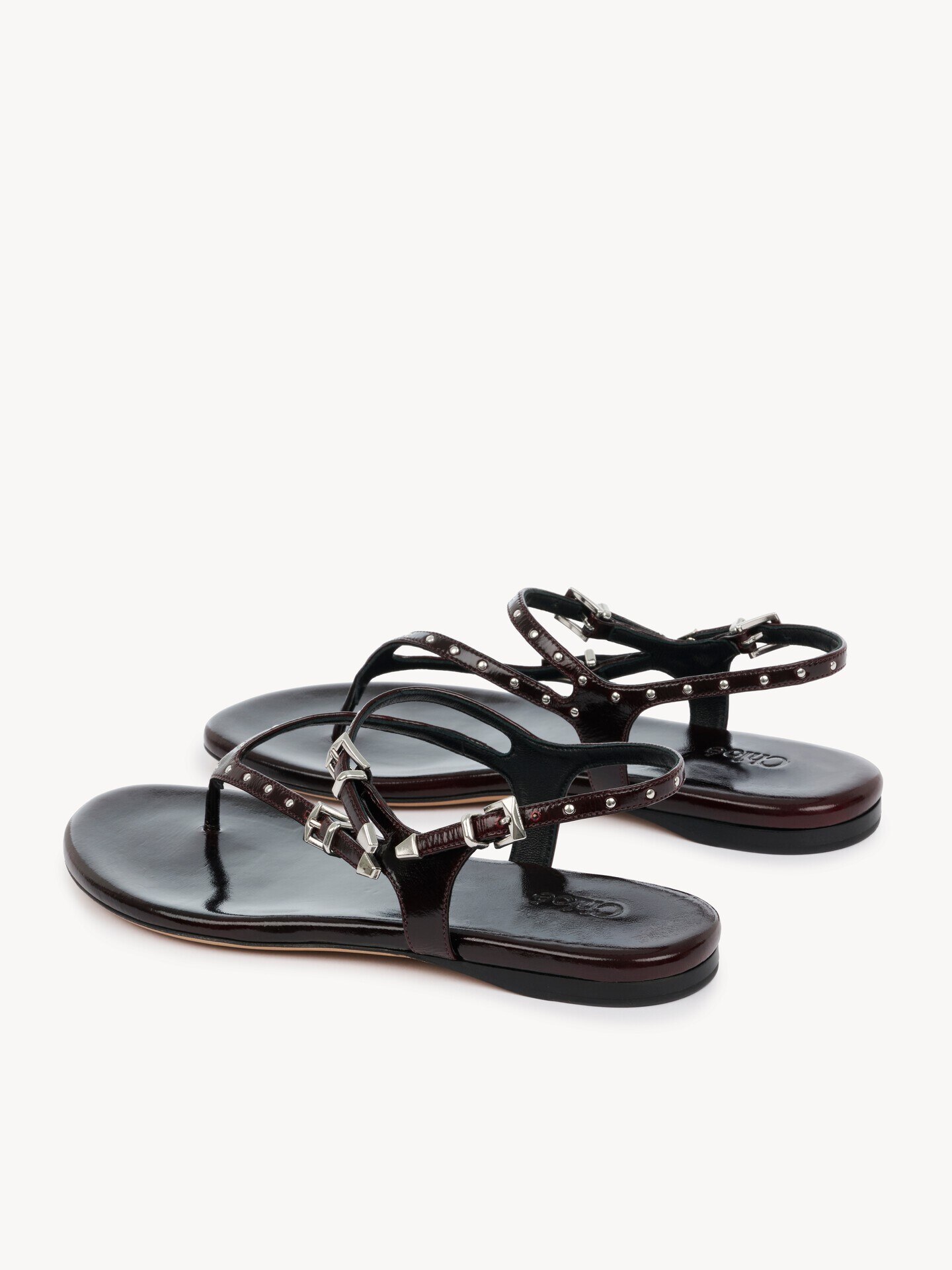 Susanna sandal - 5.0