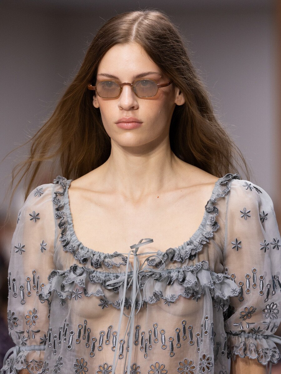 Look 43 - 2