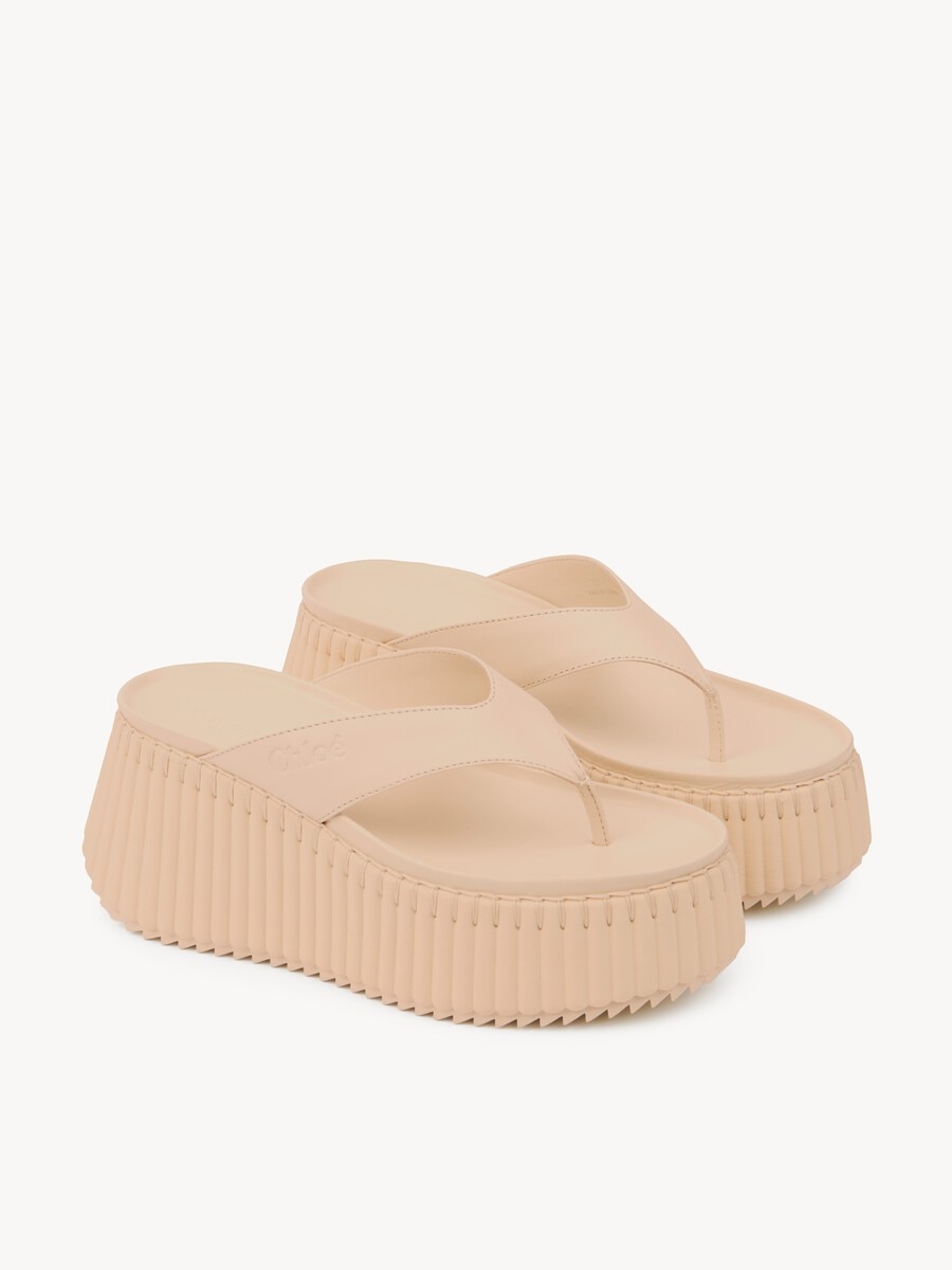 Nama wedge slide - 3