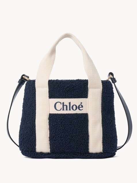 Borsa a spalla da bambina