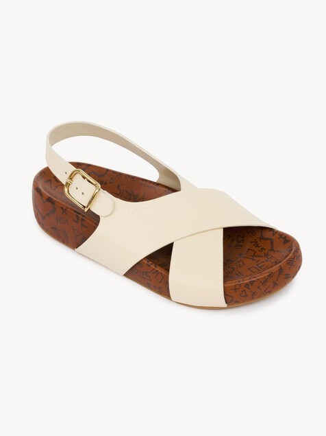 Maxime sandal