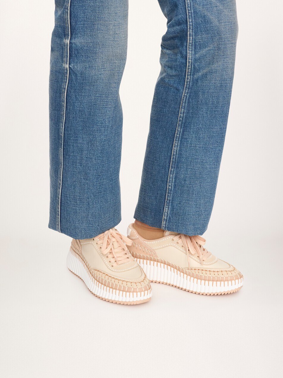 Nama sneaker