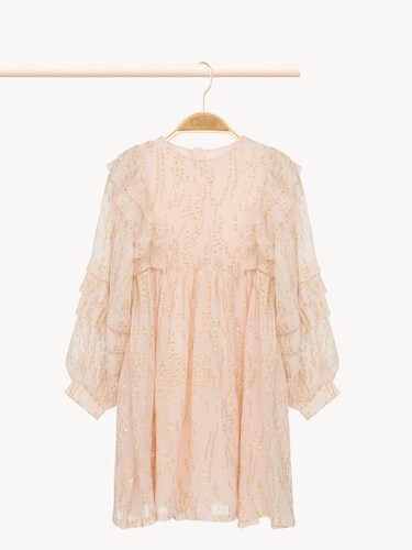 Festliches Kleid f&uuml;r Kinder - 1