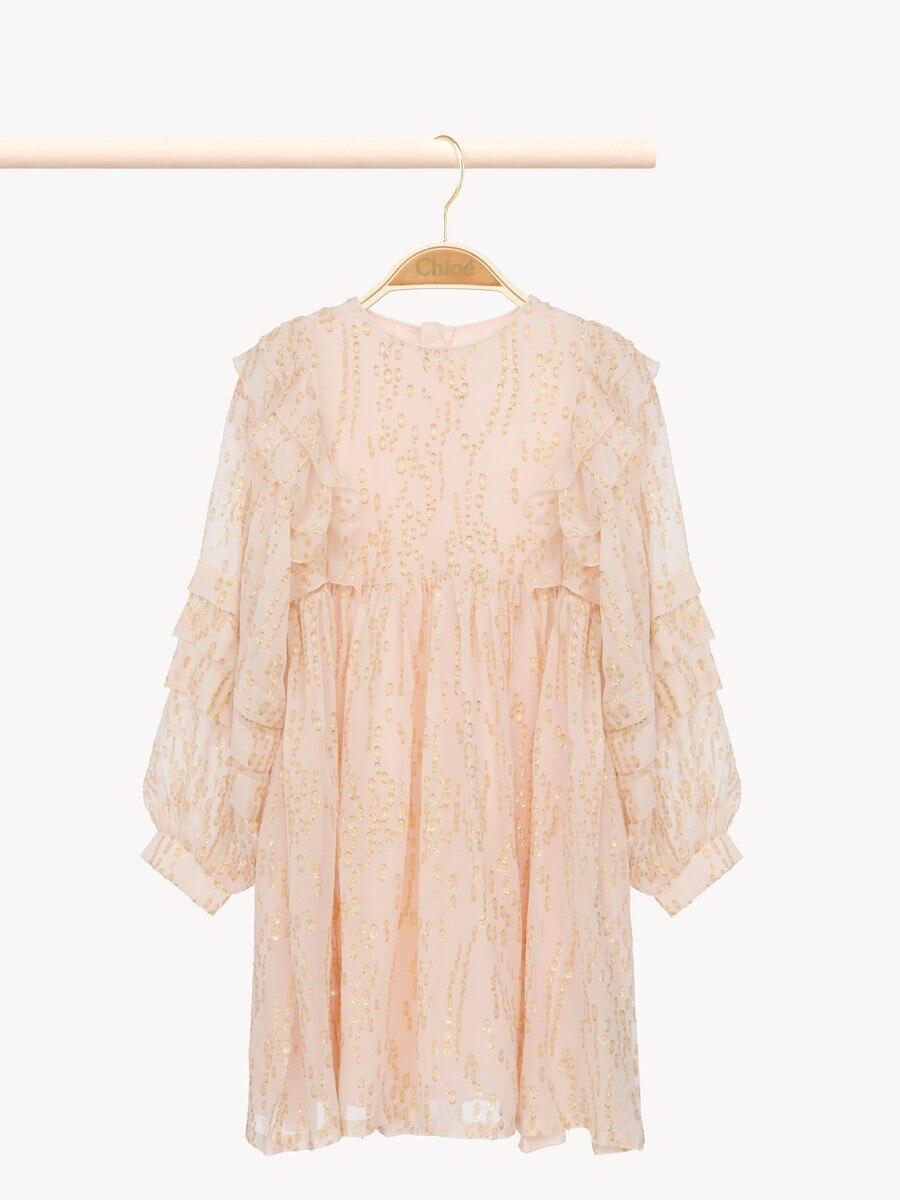 Festliches Kleid f&uuml;r Kinder - 1