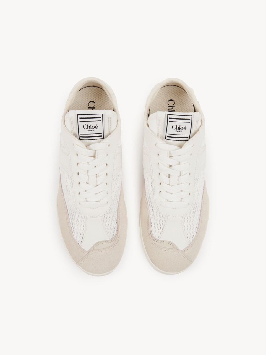 Chlo&eacute; Kick sneaker - 4