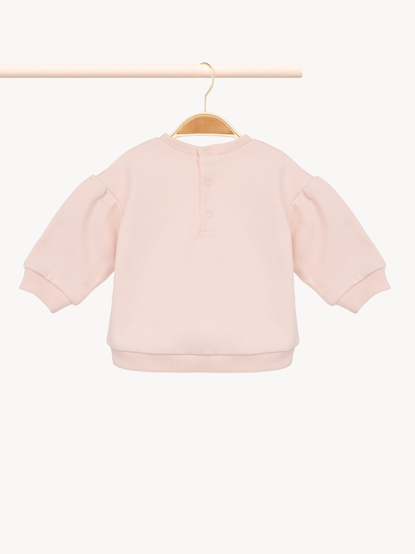 Sweat &agrave; logo B&eacute;b&eacute; - 3