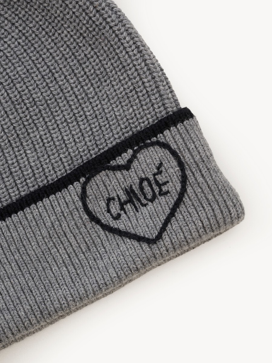 Kids' Chlo&eacute; Encoeur beanie - 3