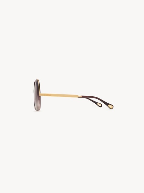 Leia sunglasses